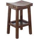 Parker House Furniture Lapaz Counter Height Stool LAP