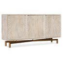Hooker Furniture 5907-55469-80 Entertainment Console IMAGE 1