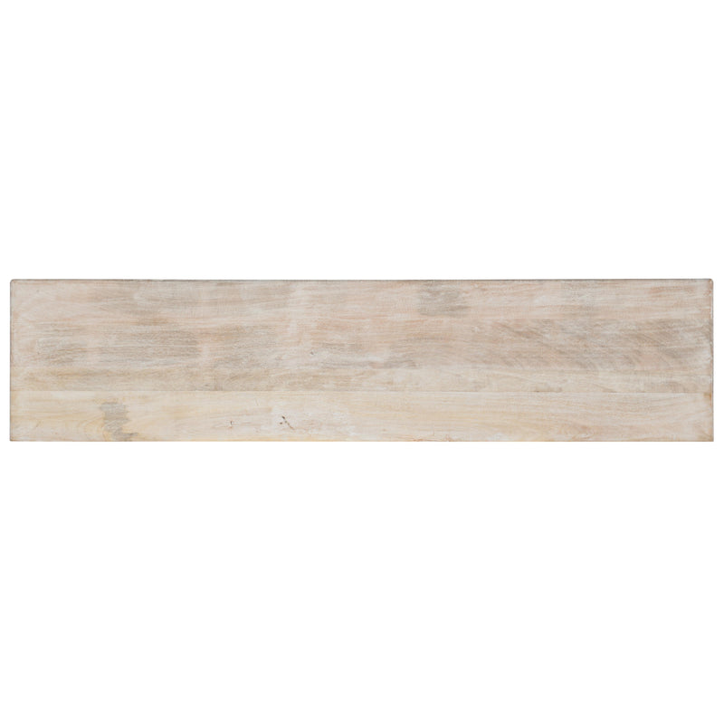 Hooker Furniture 5907-55469-80 Entertainment Console IMAGE 3