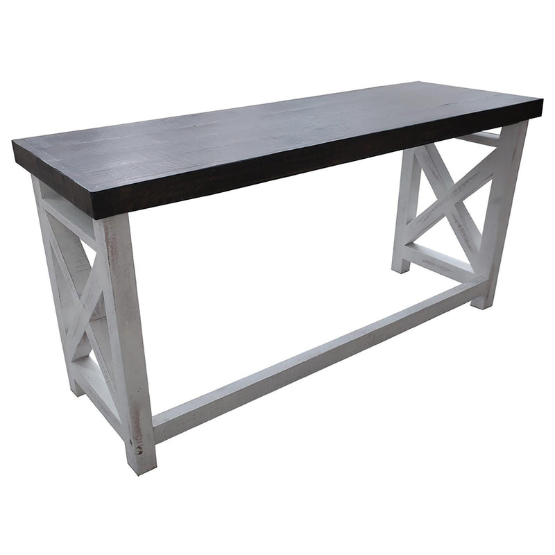 Parker House Furniture Mesa Console Table MES