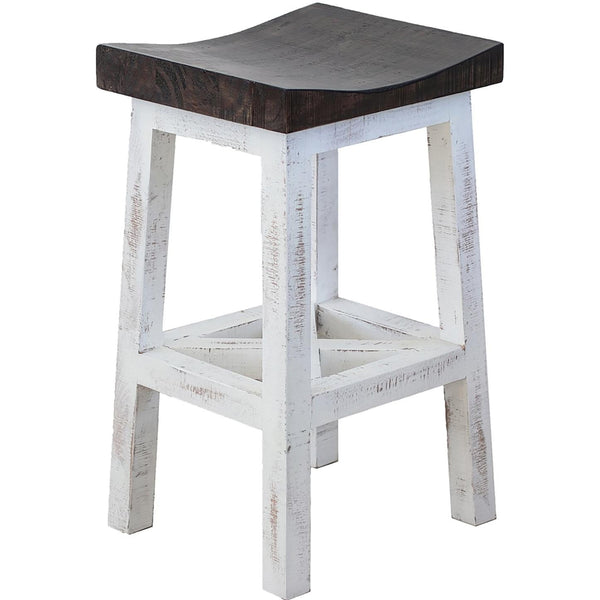 Parker House Furniture Mesa Counter Height Stool MES#1026 IMAGE 1