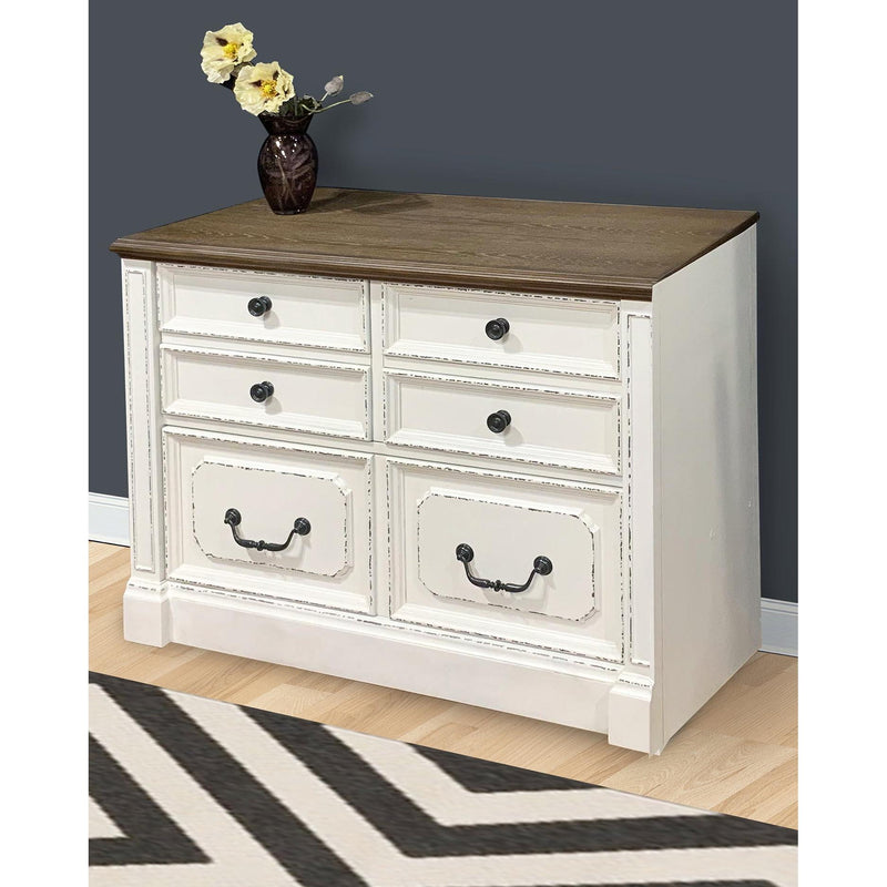 Parker House Furniture Provence PRO