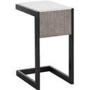 Parker House Furniture Pure Modern Accent Table PUR