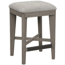 Parker House Furniture Pure Modern Counter Height Stool PUR