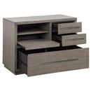 Parker House Furniture Pure Modern PUR