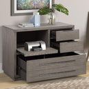 Parker House Furniture Pure Modern PUR