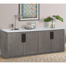 Parker House Furniture Pure Modern PUR