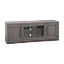 Parker House Furniture Pure Modern TV Stand with Cable Management PUR