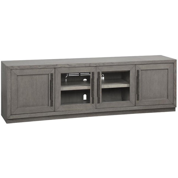 Parker House Furniture Pure Modern TV Stand with Cable Management PUR#76 IMAGE 1