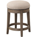 Parker House Furniture Sundance Stool SUN
