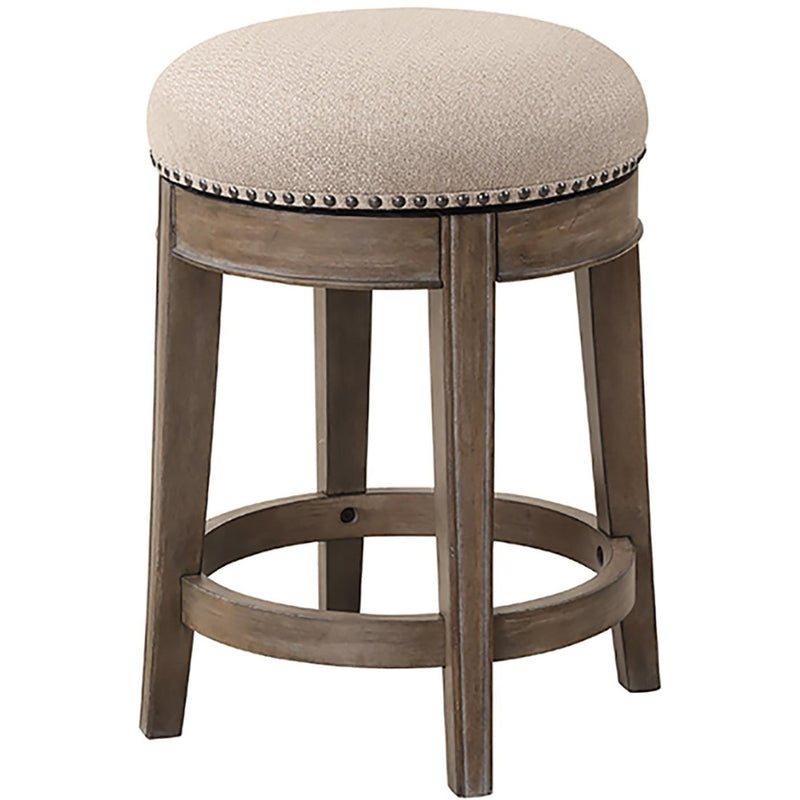 Parker House Furniture Sundance Stool SUN