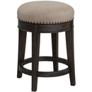 Parker House Furniture Sundance Stool SUN