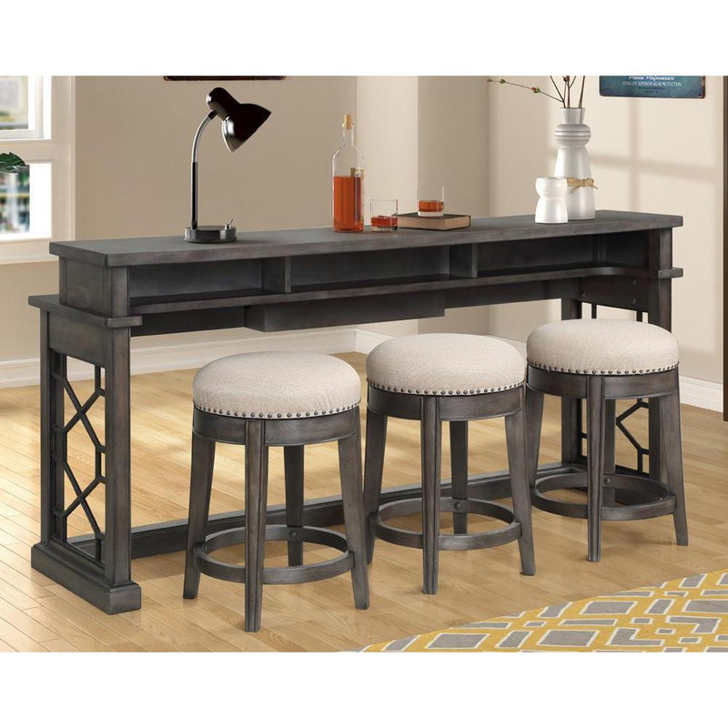 Parker House Furniture Sundance Stool SUN