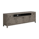 Parker House Furniture Tempe TV Stand with Cable Management TEM