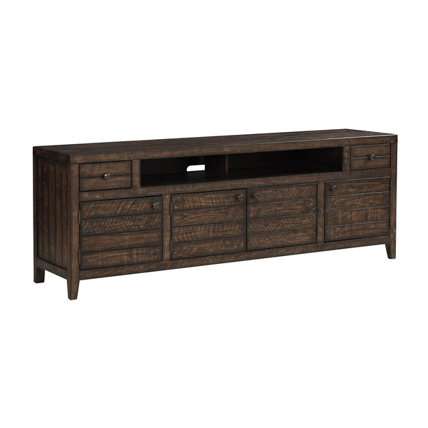 Parker House Furniture Tempe TV Stand with Cable Management TEM#84-TOB IMAGE 1