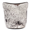 Hooker Furniture CC469-SW-097 Kato Leather Swivel Chair with Salt Pepper HOH IMAGE 3