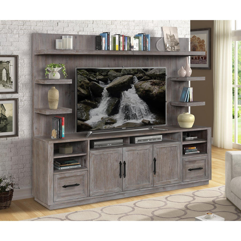 Parker House Furniture Vector VEC