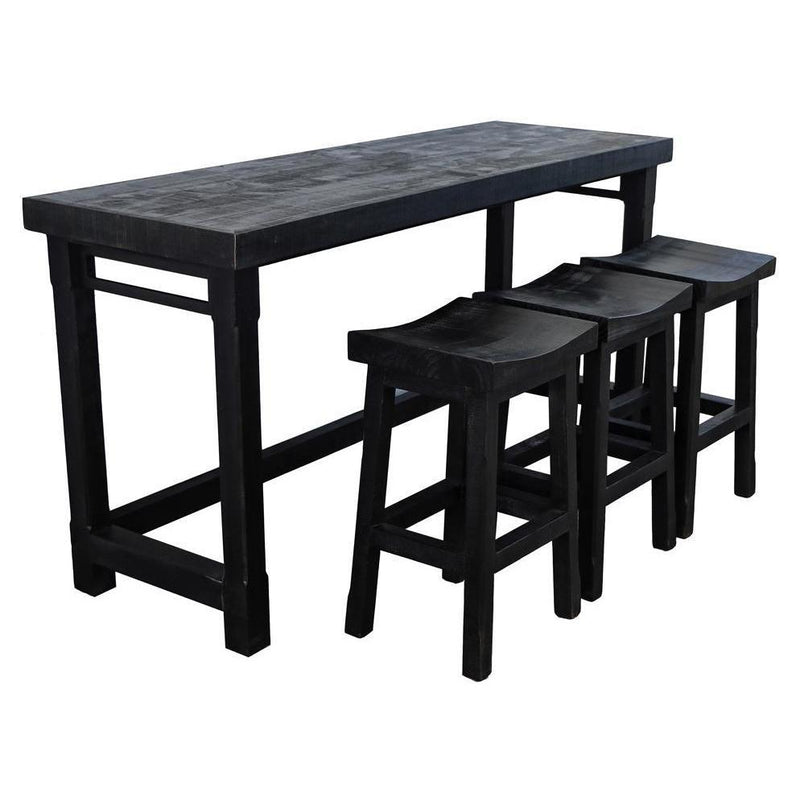 Parker House Furniture Veracruz Console Table VER#09/VER#1026/VER#1026/VER#1026