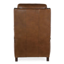 Hooker Furniture RC216-PB-086 Rylea Manual Push Back Recliner IMAGE 5