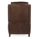 Hooker Furniture RC216-PB-088 Rylea Manual Push Back Recliner IMAGE 5