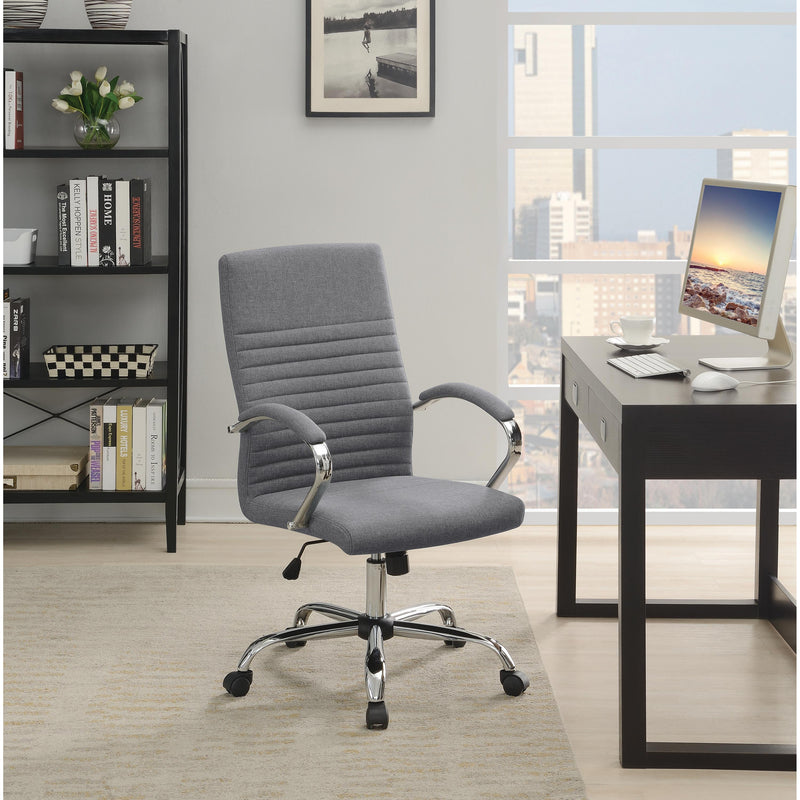 Coaster Furniture Office Chairs Office Chairs 881217 IMAGE 7
