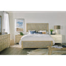 Hooker Furniture 6015-90366-80 Surfrider King Panel Bed IMAGE 2