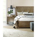 Hooker Furniture 6015-90360-89 Sundance California King Panel Bed IMAGE 2