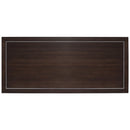Hooker Furniture 5892-10660-85 House Blend Junior Executive Desk IMAGE 3