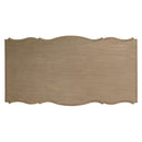 Hooker Furniture 5180-10660 Corsica Junior Executive Desk IMAGE 3