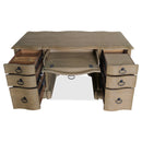Hooker Furniture 5180-10660 Corsica Junior Executive Desk IMAGE 4