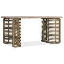 Hooker Furniture 6015-10458-89 Sundance Writing Desk IMAGE 1