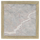 Hooker Furniture 6015-80113-80 Surfrider Square End Table IMAGE 2