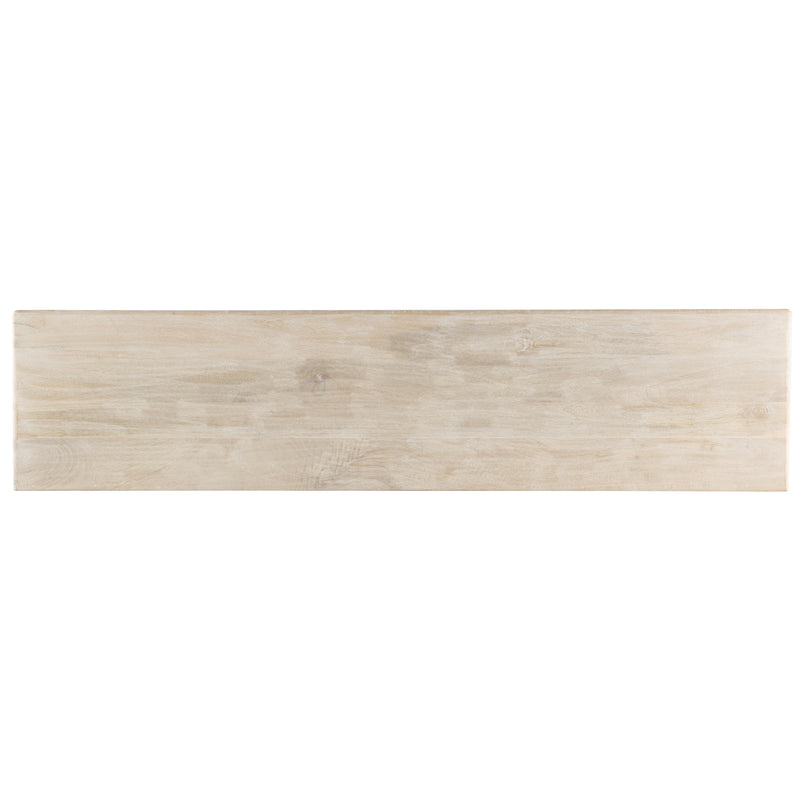 Hooker Furniture 6001-55469-00 69in Entertainment Center IMAGE 3