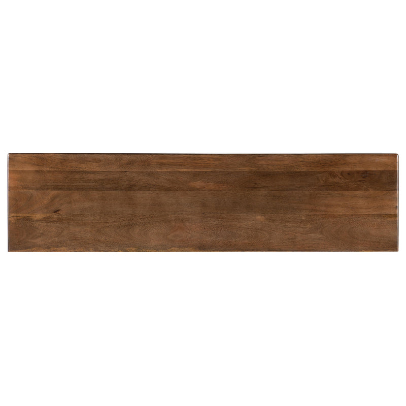 Hooker Furniture 628-55028-85 Melange Russell Credenza IMAGE 3