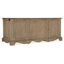 Hooker Furniture 5180-10562 Corsica Executive Desk IMAGE 2