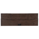 Hooker Furniture 5892-10464-85 House Blend Computer Credenza IMAGE 4
