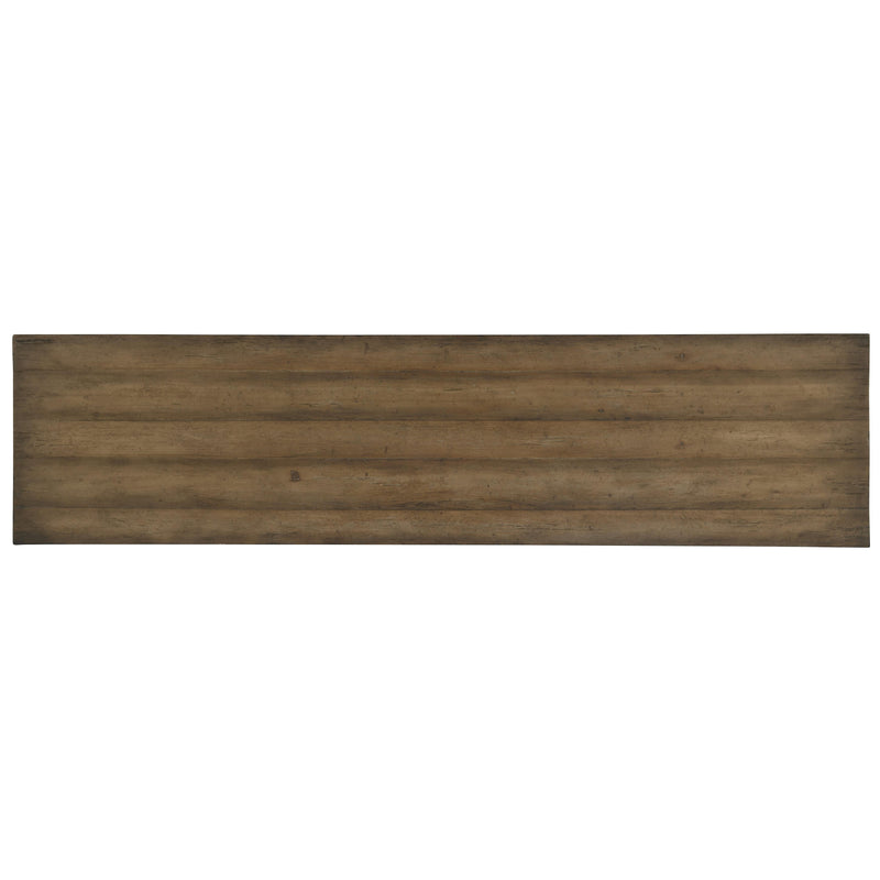 Hooker Furniture 6015-75900-89 Sundance Buffet IMAGE 3