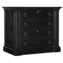 Hooker Furniture 5971-10466-99 Bristowe Lateral File IMAGE 1