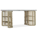 Hooker Furniture 6015-10458-80 Surfrider Writing Desk IMAGE 1