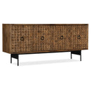 Hooker Furniture 628-55029-85 Melange Swanston Credenza IMAGE 1