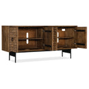 Hooker Furniture 628-55029-85 Melange Swanston Credenza IMAGE 2
