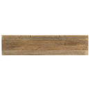 Hooker Furniture 6007-55469-15 69in Entertainment Center IMAGE 3