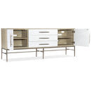Hooker Furniture 6120-55480-05 Cascade Entertainment Console IMAGE 2