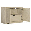 Hooker Furniture 6120-10416-80 Cascade File Cabinet IMAGE 2