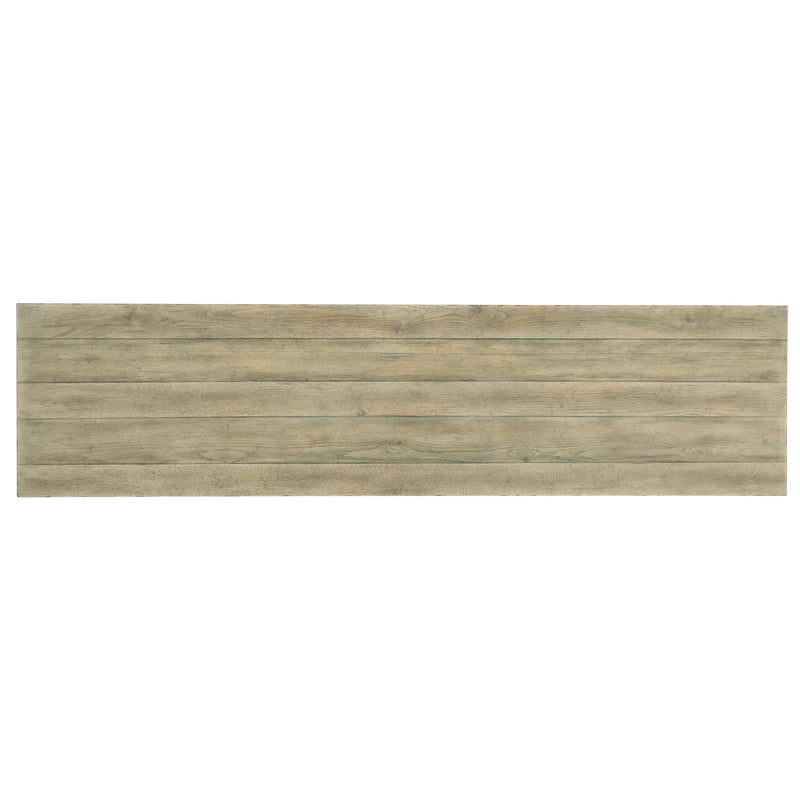 Hooker Furniture 6015-75900-80 Surfrider Buffet IMAGE 3