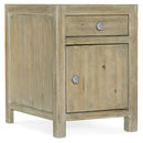 Hooker Furniture 6015-50006-80 Surfrider Chairside Chest IMAGE 1