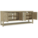 Hooker Furniture 6015-55480-80 Surfrider Entertainment Console IMAGE 2