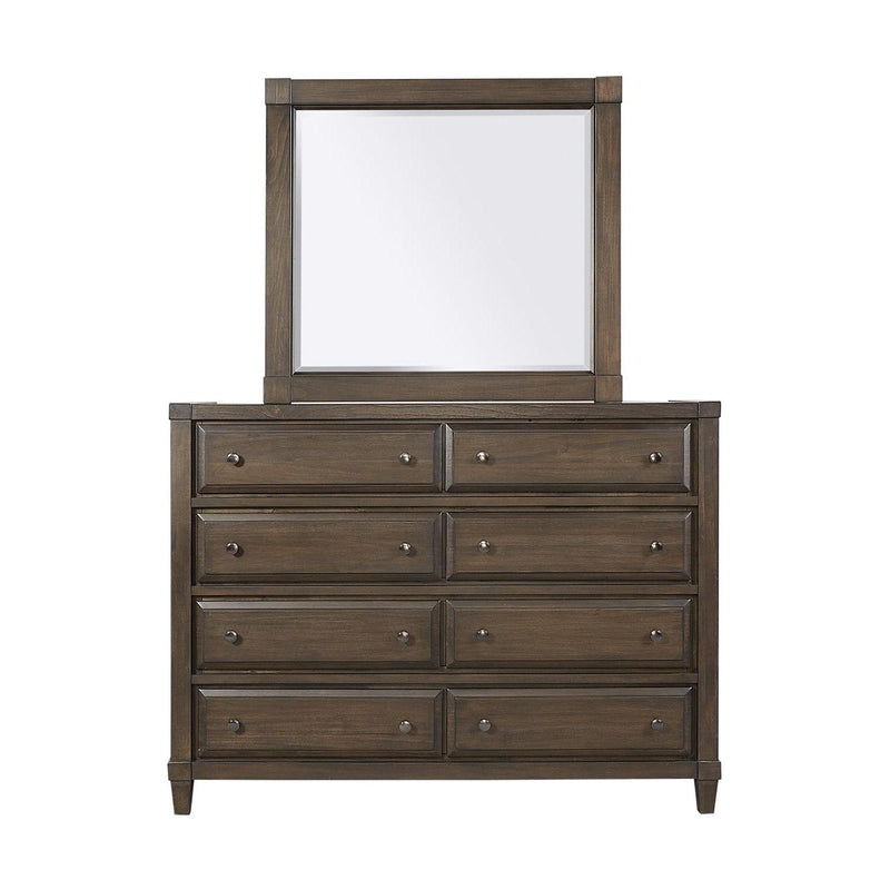 Aspen Home Easton 8-Drawer Dresser I246-455 IMAGE 5