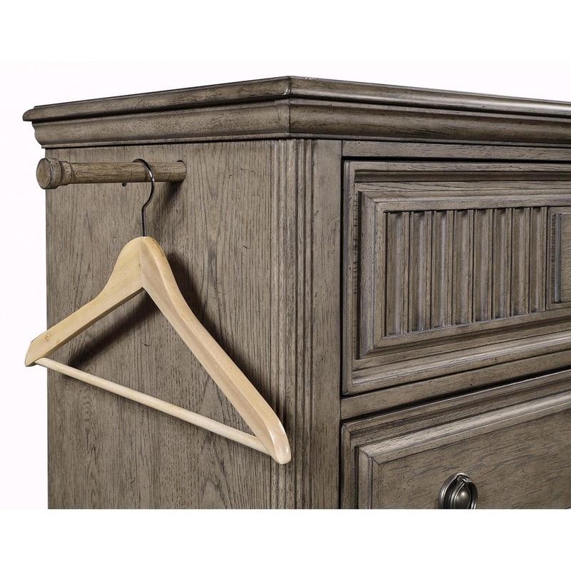 Aspen Home Strasbourg 5-Drawer Chest I249-456-TAL IMAGE 3