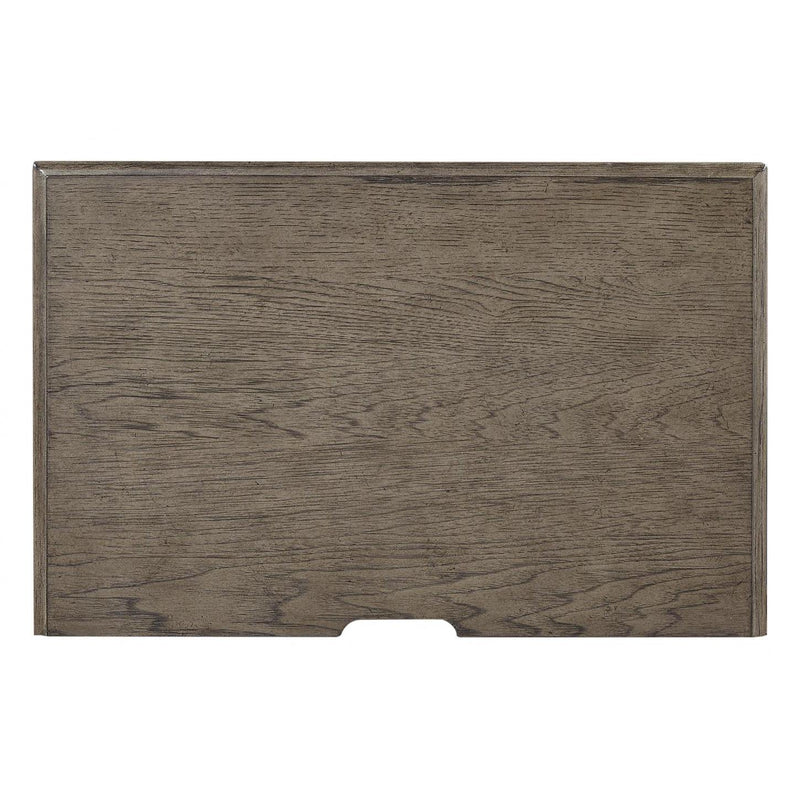 Aspen Home Strasbourg 1-Drawer Nightstand I249-450-TAL IMAGE 2